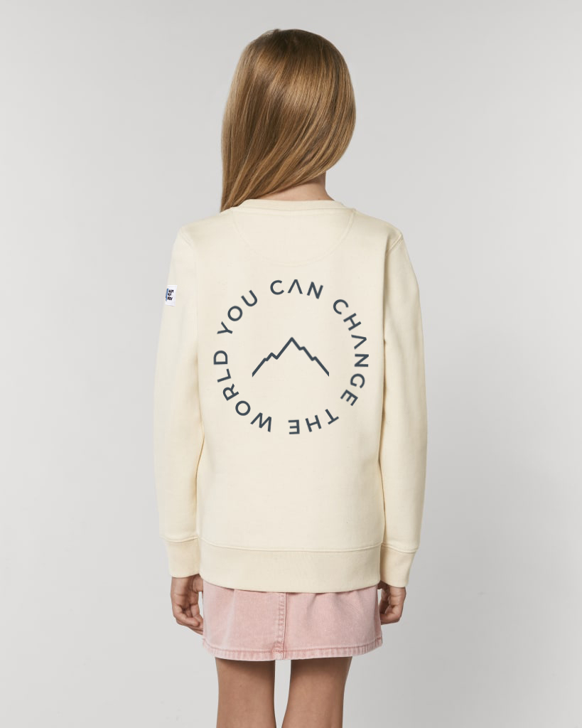 Felpa-montagna-comfortop-sweatshirt-bambina-peak-top-view-2