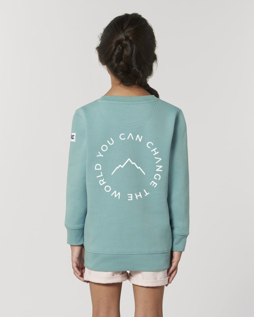 Felpa-montagna-comfortop-sweatshirt-bambina-peak-top-view-3