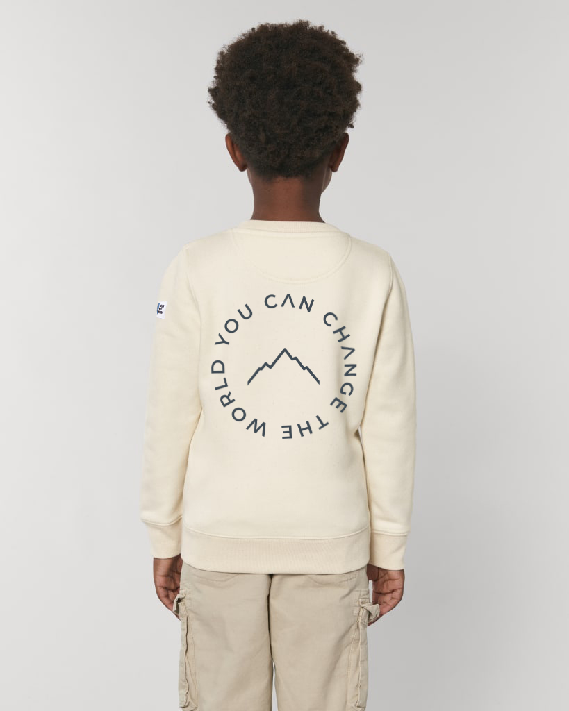 Felpa-montagna-freesummit-sweatshirt-bambino-peak-top-view-2