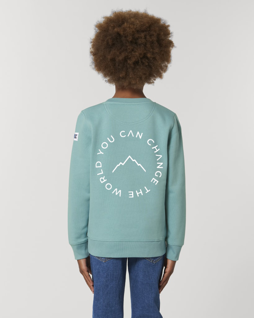 Felpa-montagna-freesummit-sweatshirt-bambino-peak-top-view-3