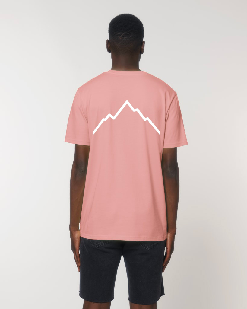 Felpe-e-t-shirt-CottonClimb-T-shirt-Uomo-Peak-Top-View-2