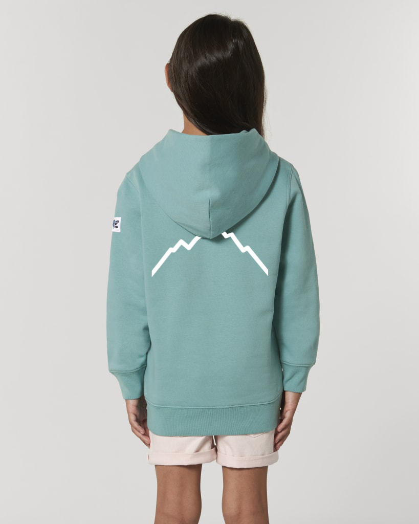 felpa-pile-montagna-peakids-hoodie-bambina-peak-top-view-2