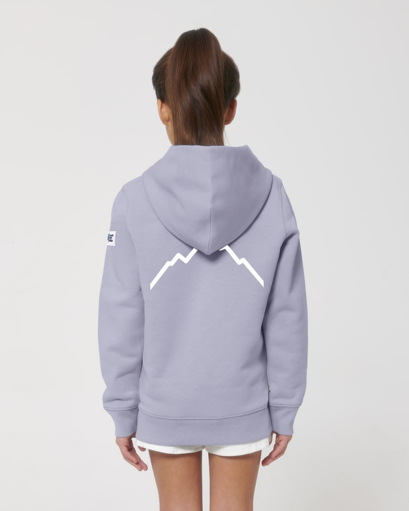 felpa-pile-montagna-peakids-hoodie-bambina-peak-top-view-3