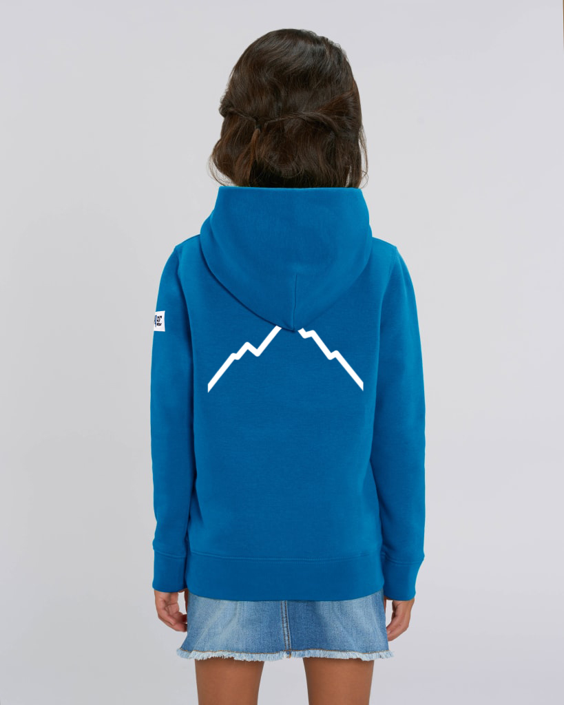 felpa-pile-montagna-peakids-hoodie-bambina-peak-top-view-4