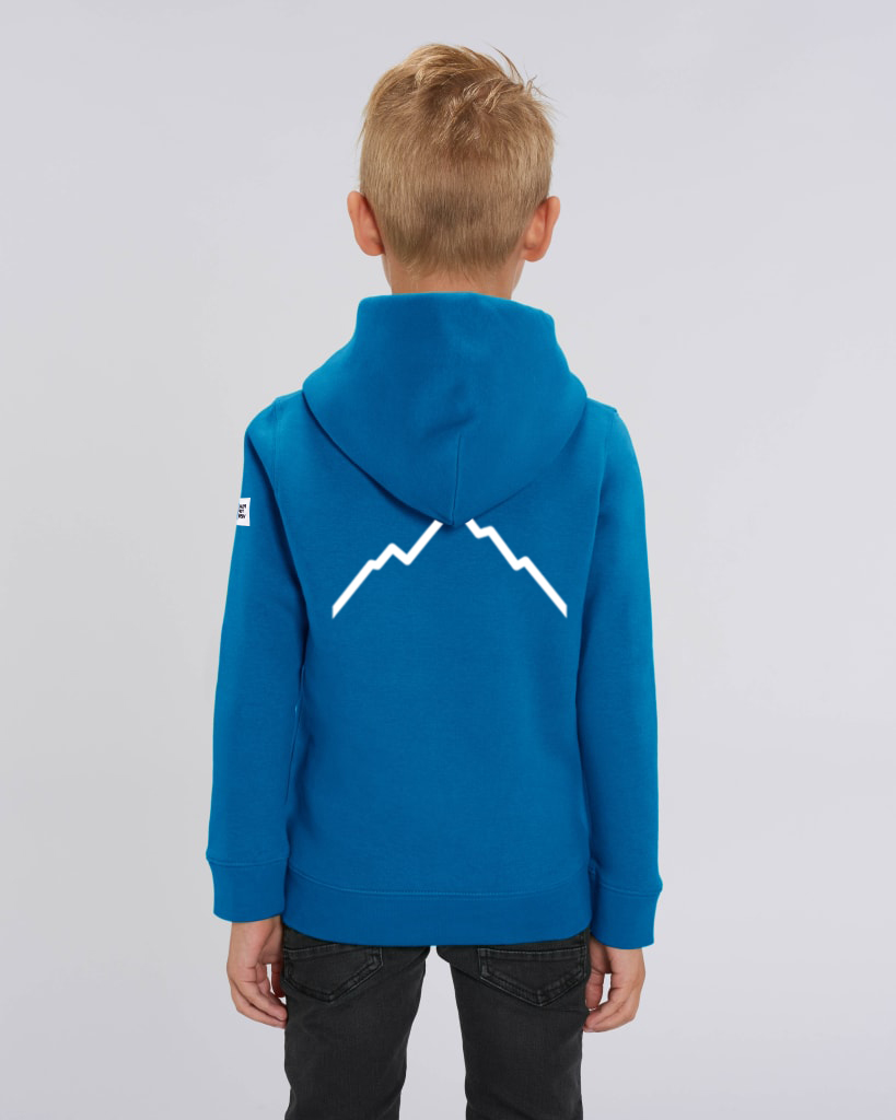 felpa-pile-montagna-starlight-hoodie-bambino-peak-top-view-4