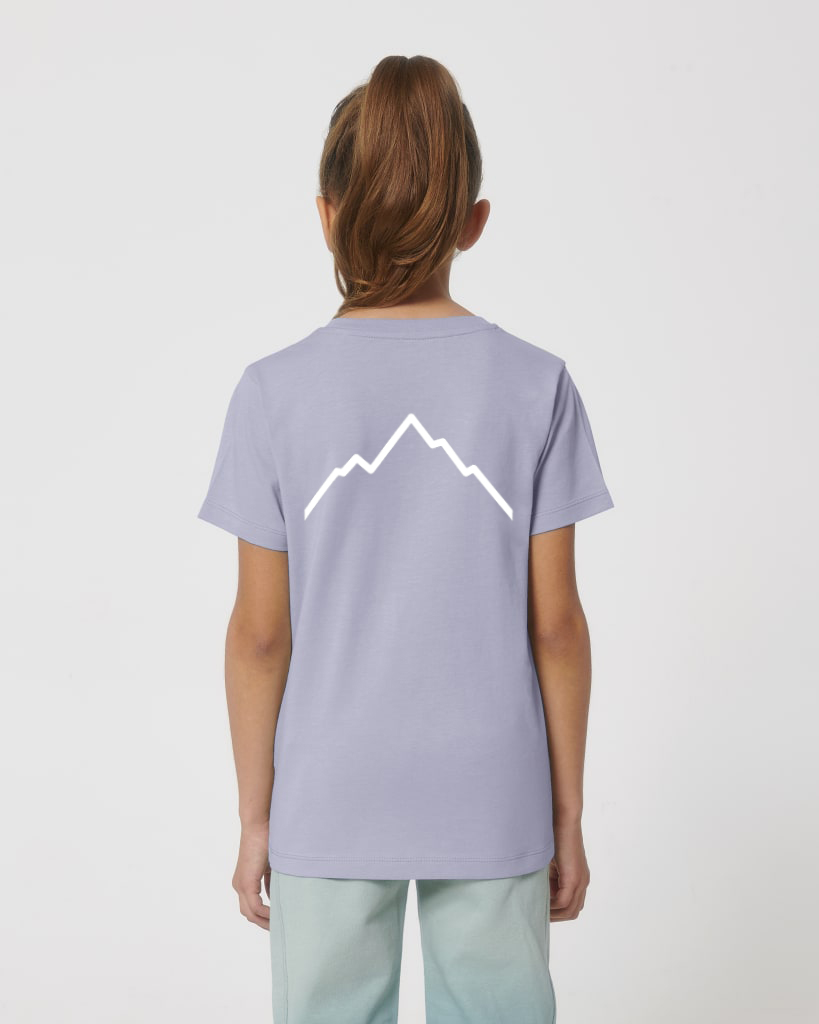 maglietta-montagna-ribbedcomfort-cotton-climb-tshirt-bambina-peak-top-view-4