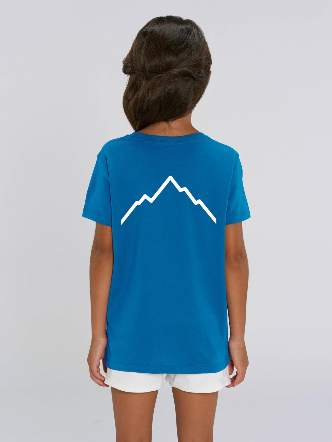 maglietta-montagna-ribbedcomfort-cotton-climb-tshirt-bambina-peak-top-view-5